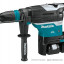Аккумуляторный перфоратор MAKITA DHR400PT2