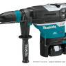 Аккумуляторный перфоратор MAKITA DHR400PT2