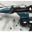 Аккумуляторный перфоратор MAKITA DHR400PT2