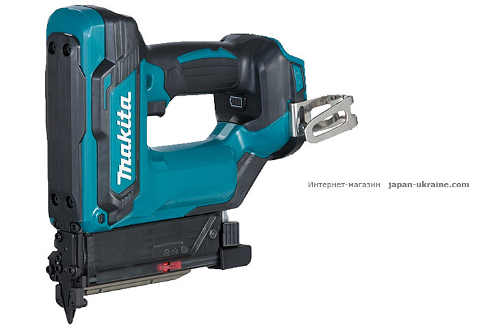 Аккумуляторный гвоздезабиватель MAKITA DPT353Z