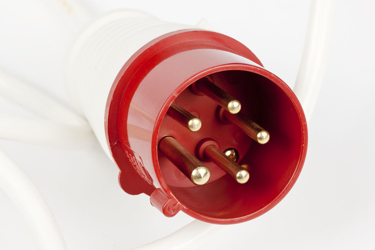 Тепловая пушка электрическая ЗУБР ЗТПЭ-5000-Ф_М2