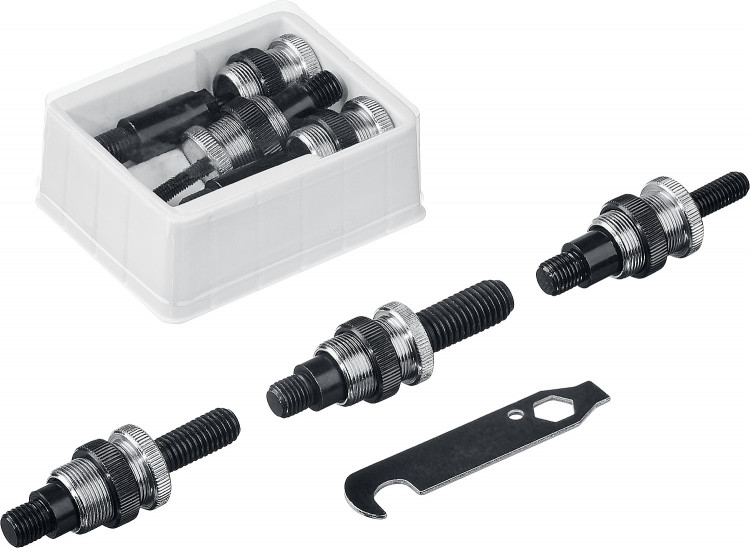 Заклепочник KRAFTOOL 31183