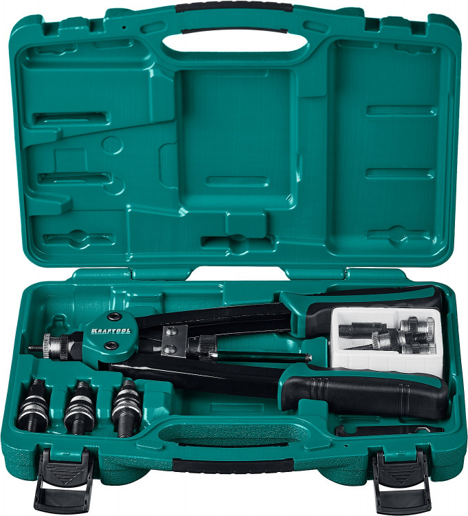 Заклепочник KRAFTOOL 31183