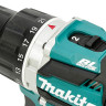 Аккумуляторная дрель-шуруповерт MAKITA DDF484RTE