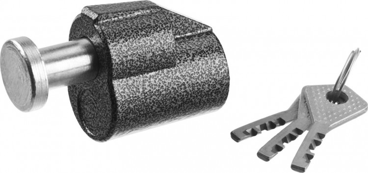 Навесной замок 37220-14