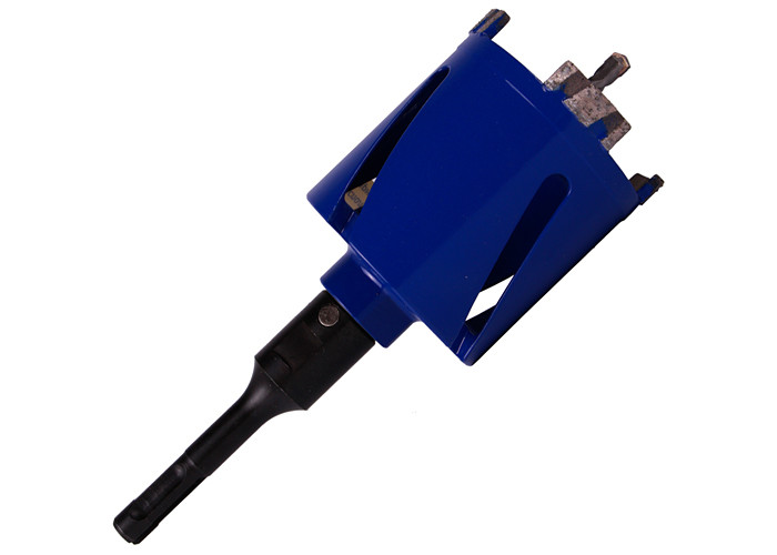 Алмазное сверло DISTAR DDS-W 72x65-4xМ16 Т-Бетон