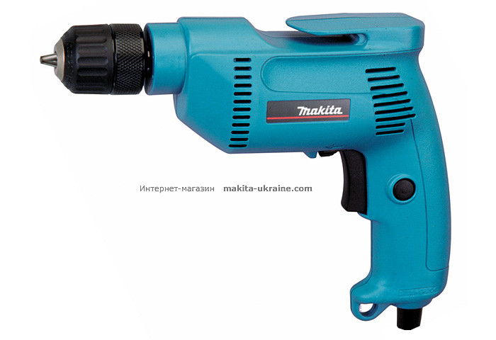 Дрель MAKITA 6408