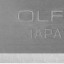 Сменное лезвие OLFA OL-SKB-7/10B