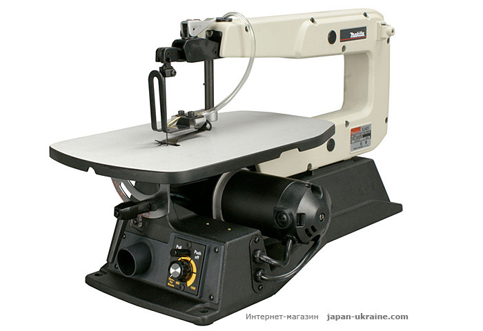 Стационарный лобзик MAKITA SJ401