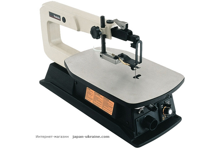 Стационарный лобзик MAKITA SJ401