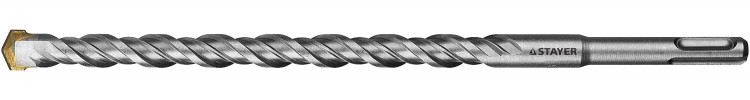 Бур по бетону SDS Plus STAYER 2930-260-14_z01
