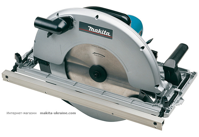 Дисковая пила MAKITA 5143R