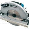 Дисковая пила MAKITA 5143R