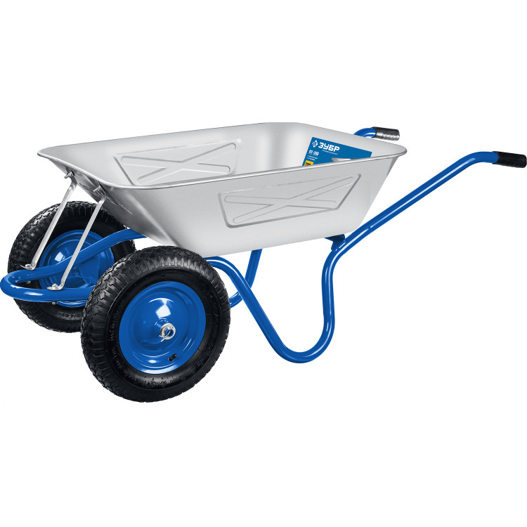 Тачка ЗУБР 39913