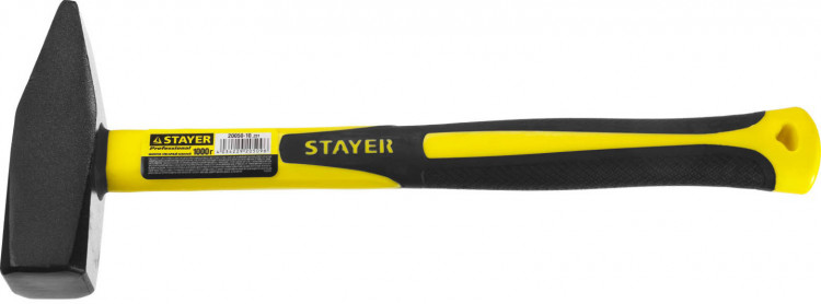 Молоток слесарный STAYER 20050-10_z01