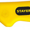 Нож монтерский STAYER 45408