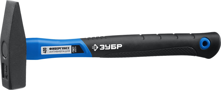 Молоток слесарный ЗУБР 20020-04_z01