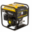 Инверторный генератор HUTER DN4400i