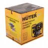 Инверторный генератор HUTER DN4400i
