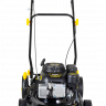 Газонокосилка бензиновая HUTER GLM-5.0 SP