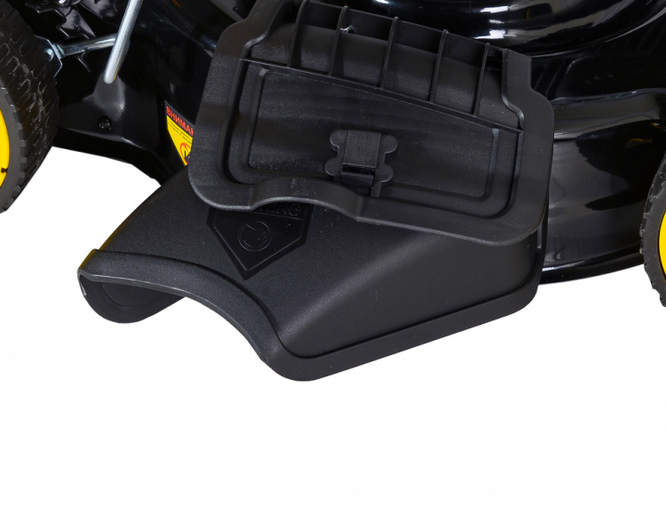 Газонокосилка бензиновая HUTER GLM-5.0 SP