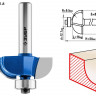 Фреза кромочная калевочная ЗУБР 28702-31.8