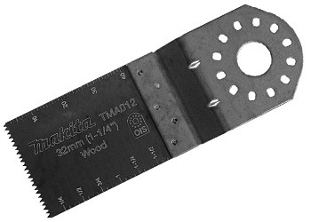 Погружное пильное полотно MAKITA TMA012 (B-21381)