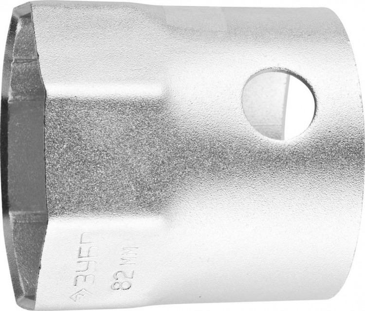 Ключ ступичный торцовый ЗУБР 27195-82