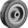 Колесо ЗУБР 30956-75 применяются для перемещения тележек и легковесного оборудования. Рекомендуется для полов с неровностями и препятствиями