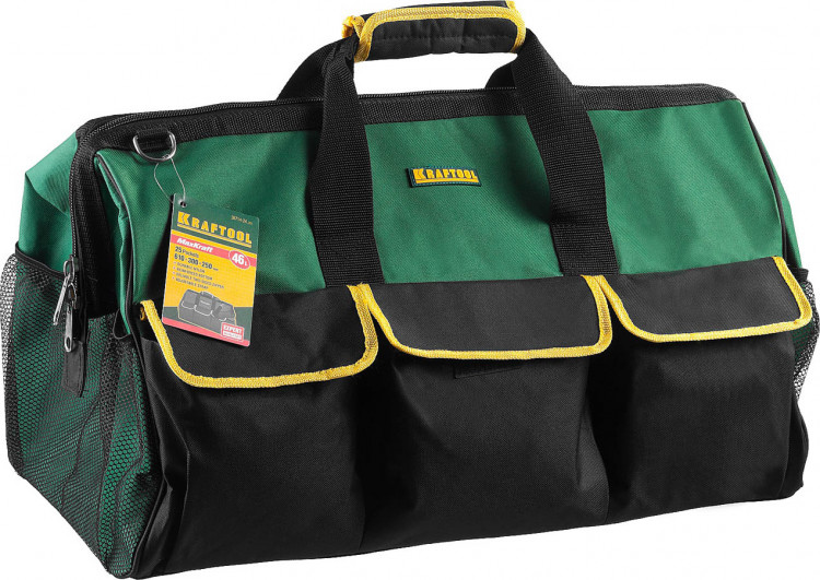 Сумка для инструмента KRAFTOOL 38714-24_z01