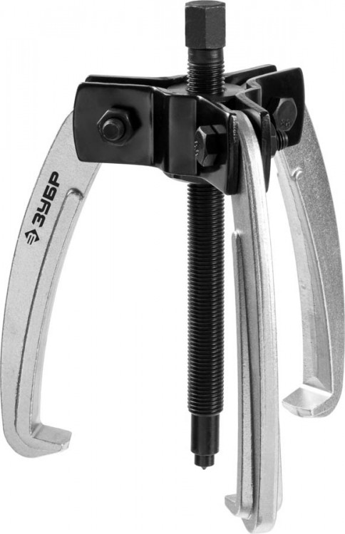 Съемник подшипников ЗУБР 43323-160