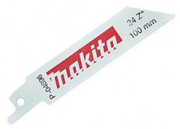 Набор пильных полотен MAKITA P-04896