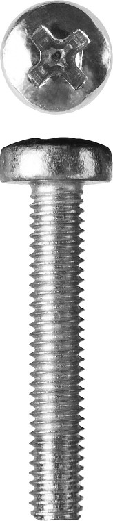 Винты ЗУБР 303150-03-020