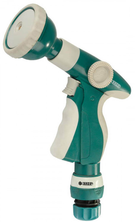 Пистолет поливочный RACO 4255-55/434C