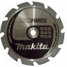 Пильный диск MAKITA MAKForce (B-08218)