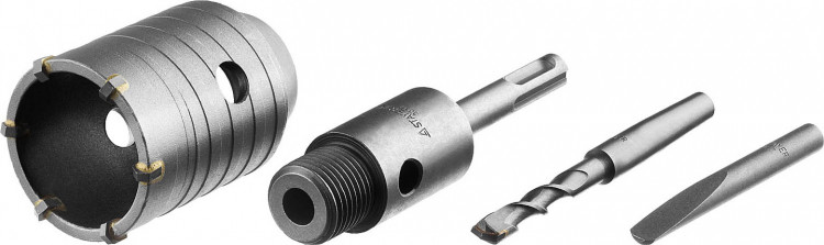 Буровая коронка STAYER 29190-50