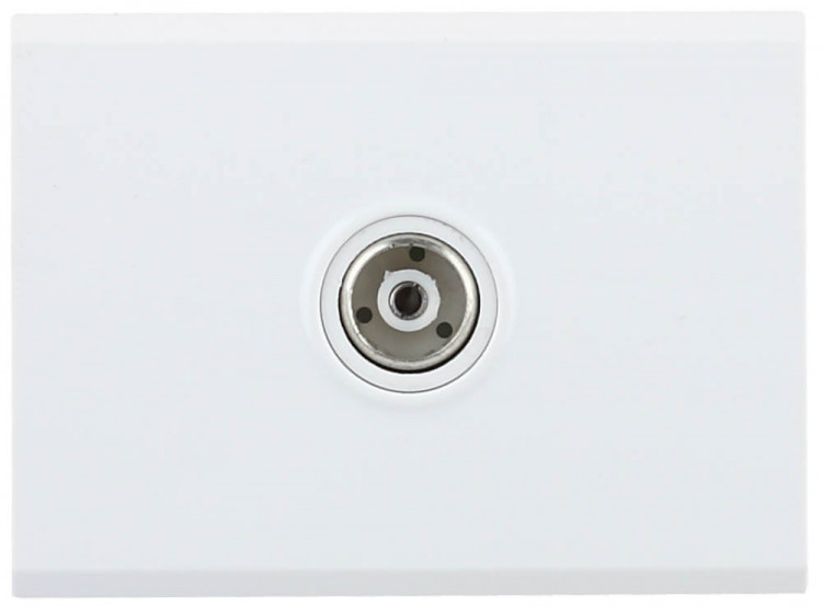 Телевизионная розетка СВЕТОЗАР ЭФФЕКТ