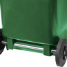 Мусорный контейнер с колёсами МК-240 GRINDA 3840-24