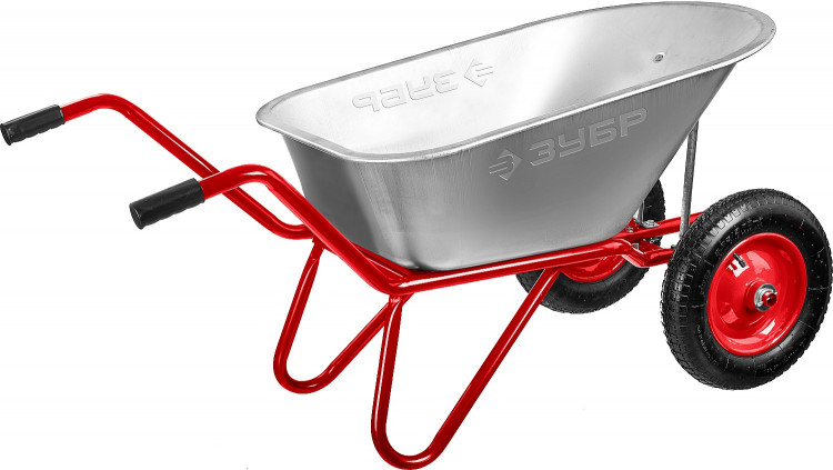 Тачка ЗУБР 39952