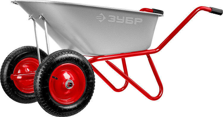 Тачка ЗУБР 39952