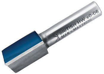 Фреза с двумя канавками MAKITA P-78782