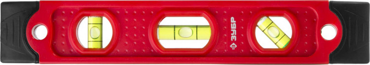 Уровень магнитный строительный ЗУБР 3459