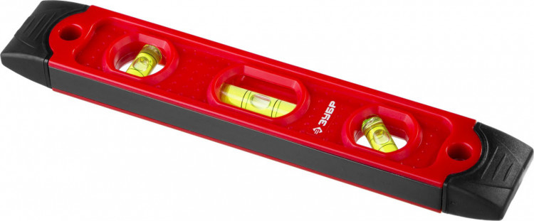 Уровень магнитный строительный ЗУБР 3459