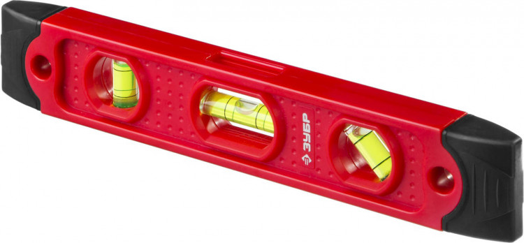 Уровень магнитный строительный ЗУБР 3459