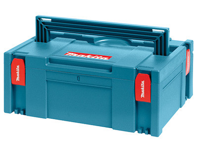 Кейс MakPac MAKITA P-72366