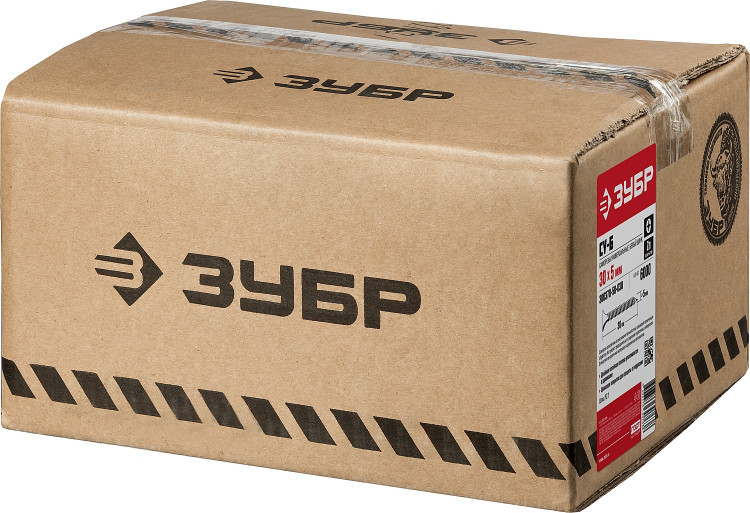 Саморезы ЗУБР 300370-50-030