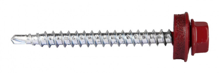 Саморезы кровельные ЗУБР 4-300315-48-050-3005