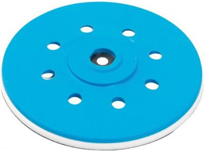 Резиновый шлифовальный диск MAKITA 196685-9