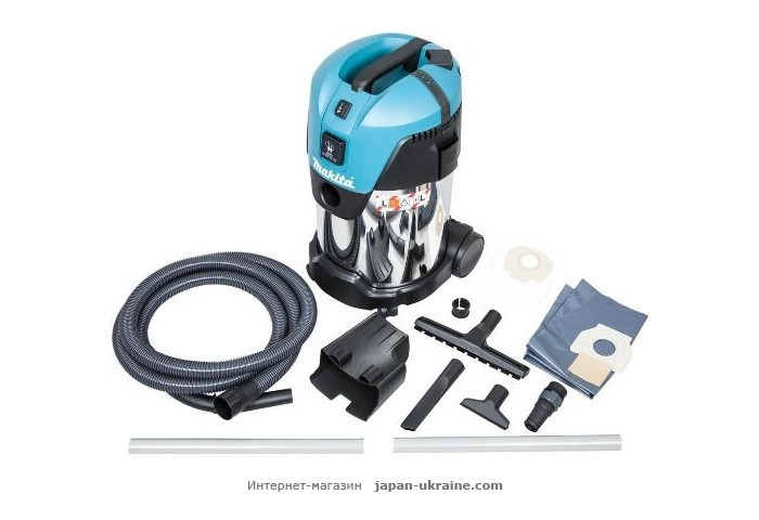 Пылесос MAKITA VC3011L