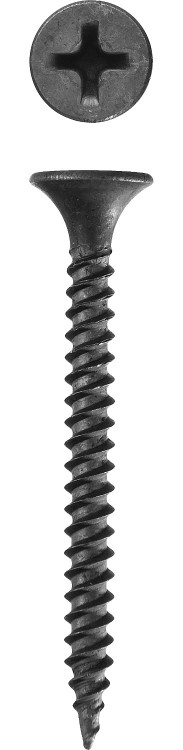 Саморезы гипсокартон-металл ЗУБР 4-300012-35-035